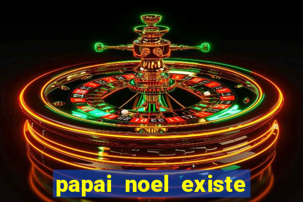 papai noel existe no brasil